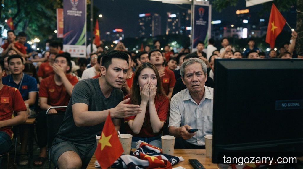 FIFA ASEAN Cup 2026: Cơ hội vàng và thách thức bản quyền truyền hình cho người hâm mộ Việt Nam