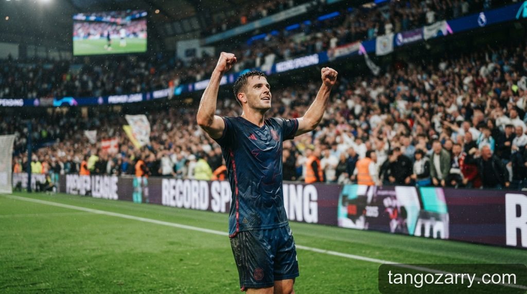 Hậu chuyển nhượng hè 2026: Premier League và 'đế chế' tài chính không đối thủ