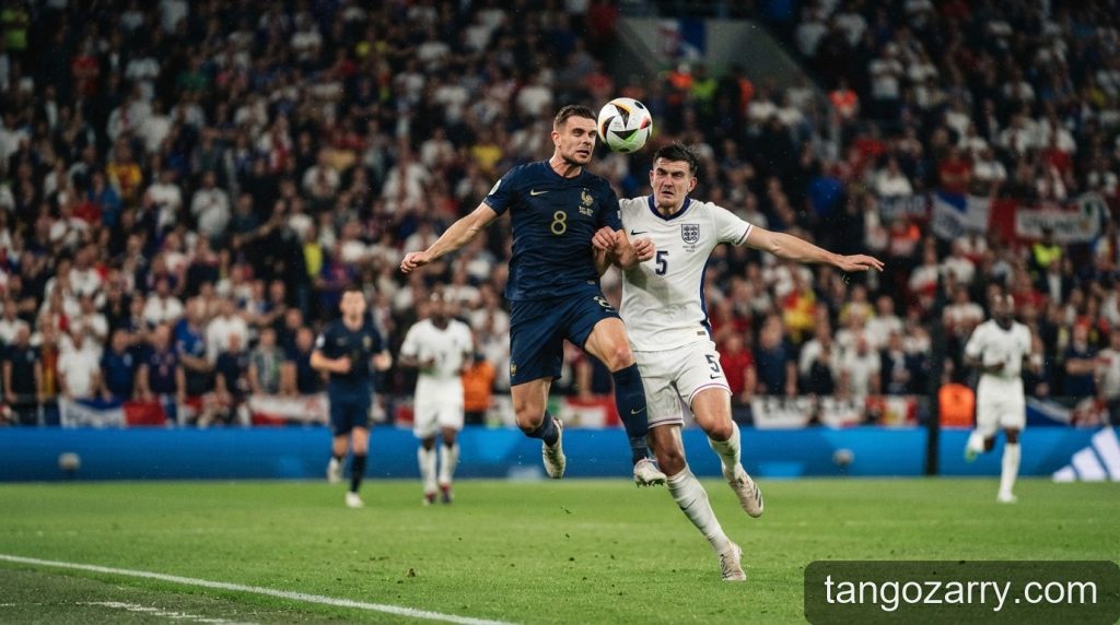 UEFA Nations League tháng 10/2026: Những màn đại chiến định đoạt tấm vé vào tứ kết