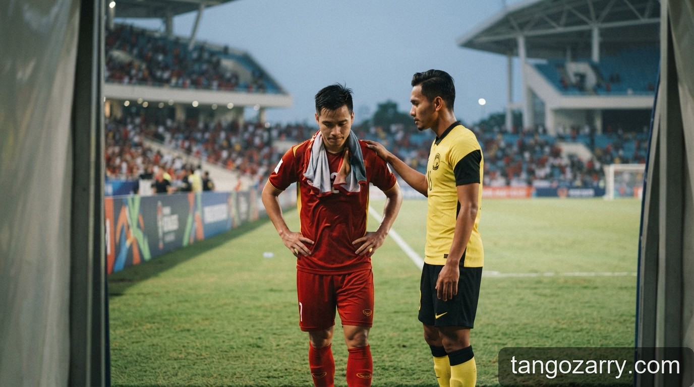 FIFA ASEAN Cup 2026: Trận tranh hạng ba Việt Nam vs Malaysia và bài toán tâm lý sau vòng bảng - 2