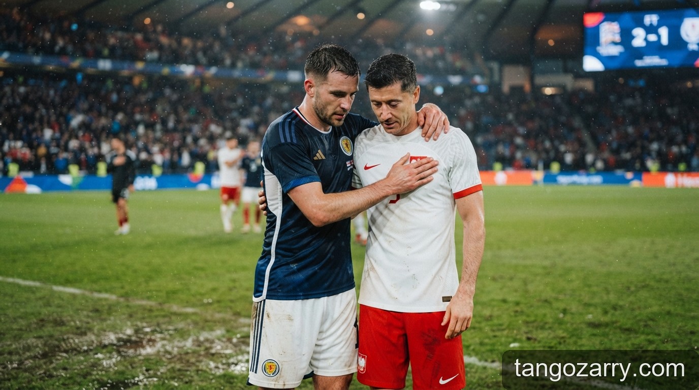 UEFA Nations League tháng 10/2026: Những màn đại chiến định đoạt tấm vé vào tứ kết - 2